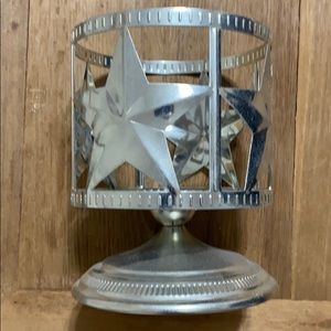 Bath and Body Works Candle Holder